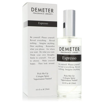 Demeter Espresso by Demeter